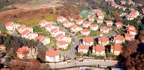 nida insaat tahincioglu holding